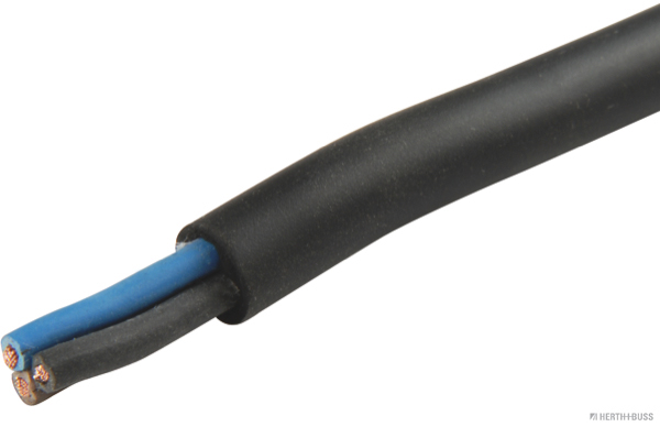 HERTH+BUSS ELPARTS 51275538000 Electric Cable