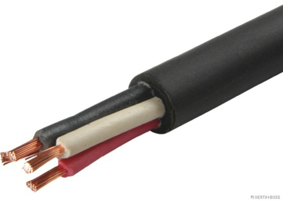 HERTH+BUSS ELPARTS 51275548000 Electric Cable