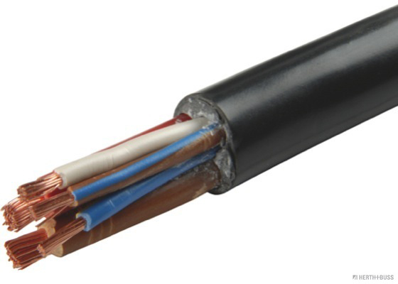 HERTH+BUSS ELPARTS 51275571000 Electric Cable