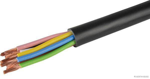 HERTH+BUSS ELPARTS 51275608000 Electric Cable