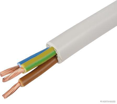 HERTH+BUSS ELPARTS 51275639001 Electric Cable