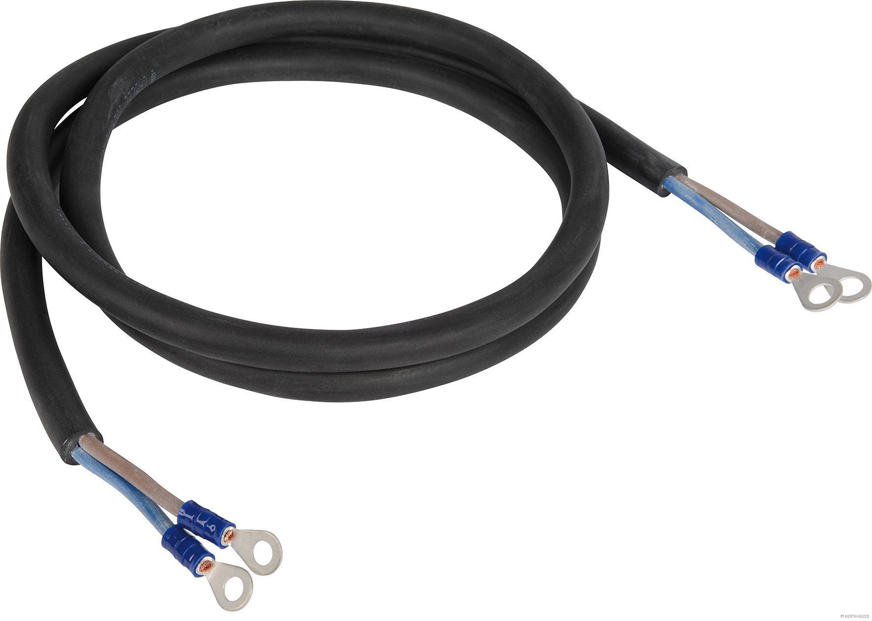 HERTH+BUSS ELPARTS 51276210 Σετ καλωδίων