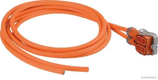 HERTH+BUSS ELPARTS 51276231 Σετ καλωδίων