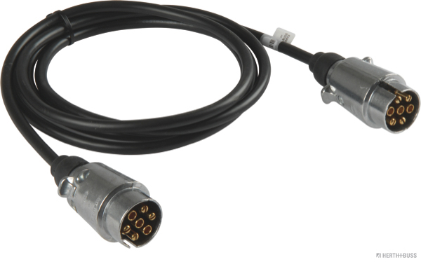 HERTH+BUSS ELPARTS 51276547 Καλώδιο σύνδεσης, ρυμούλκα