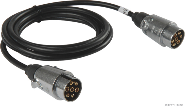 HERTH+BUSS ELPARTS 51276548 Καλώδιο σύνδεσης, ρυμούλκα
