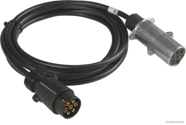Adapter Cable, towbar socket
