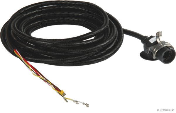 HERTH+BUSS ELPARTS 51276571 Connecting Cable, ABS