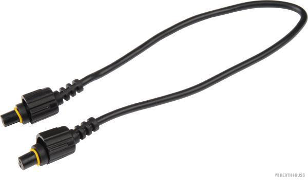 HERTH+BUSS ELPARTS 51276933 Connecting Cable, light