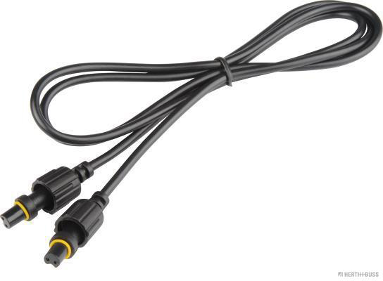 HERTH+BUSS ELPARTS 51276934 Connecting Cable, light