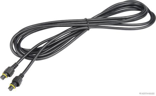 HERTH+BUSS ELPARTS 51276947 Connecting Cable, light