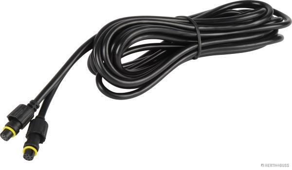 HERTH+BUSS ELPARTS 51276948 Connecting Cable, light