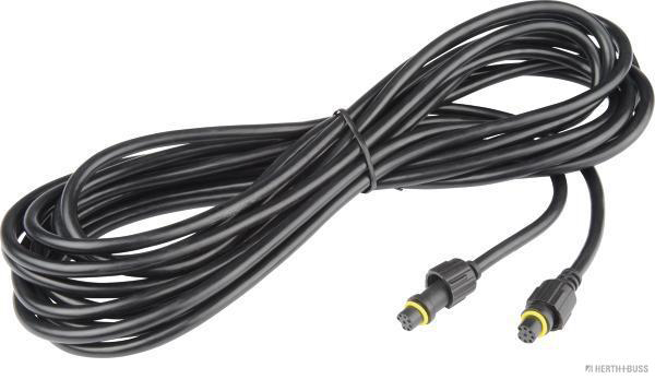 HERTH+BUSS ELPARTS 51276949 Connecting Cable, light