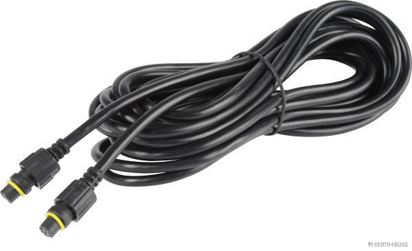 HERTH+BUSS ELPARTS 51276950 Connecting Cable, light