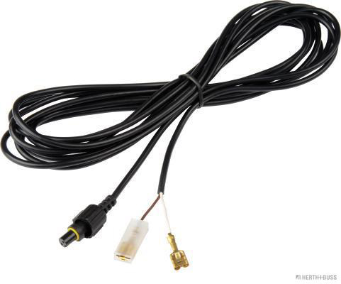 HERTH+BUSS ELPARTS 51276955 Connecting Cable, light