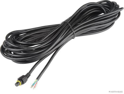 HERTH+BUSS ELPARTS 51276962 Connecting Cable, light