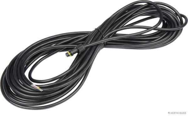 HERTH+BUSS ELPARTS 51276963 Connecting Cable, light