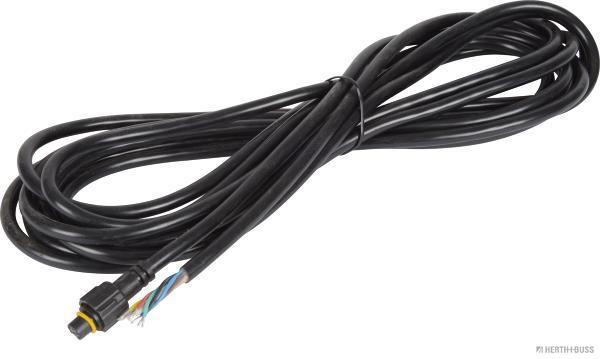 HERTH+BUSS ELPARTS 51276971 Connecting Cable, light