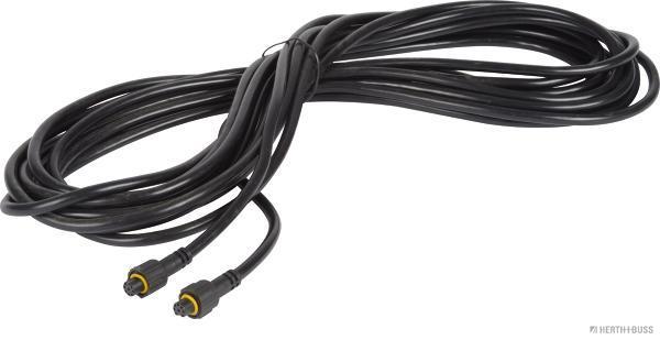 HERTH+BUSS ELPARTS 51276972 Connecting Cable, light