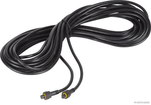 HERTH+BUSS ELPARTS 51276973 Connecting Cable, light