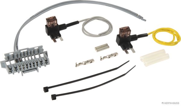 HERTH+BUSS ELPARTS 51277157 Sada na opravu káblov, centrálana elektronika