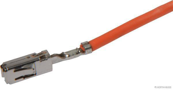 HERTH+BUSS ELPARTS 51277217 Repair Cable