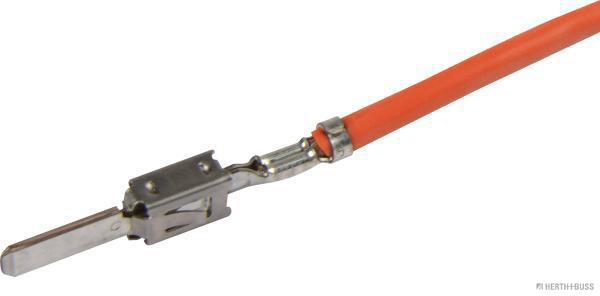 HERTH+BUSS ELPARTS 51277220 Repair Cable