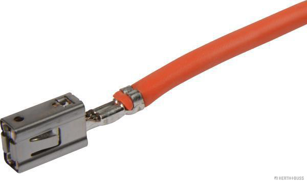 HERTH+BUSS ELPARTS 51277222 Repair Cable