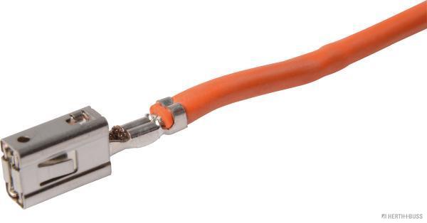 HERTH+BUSS ELPARTS 51277222005 Repair Cable