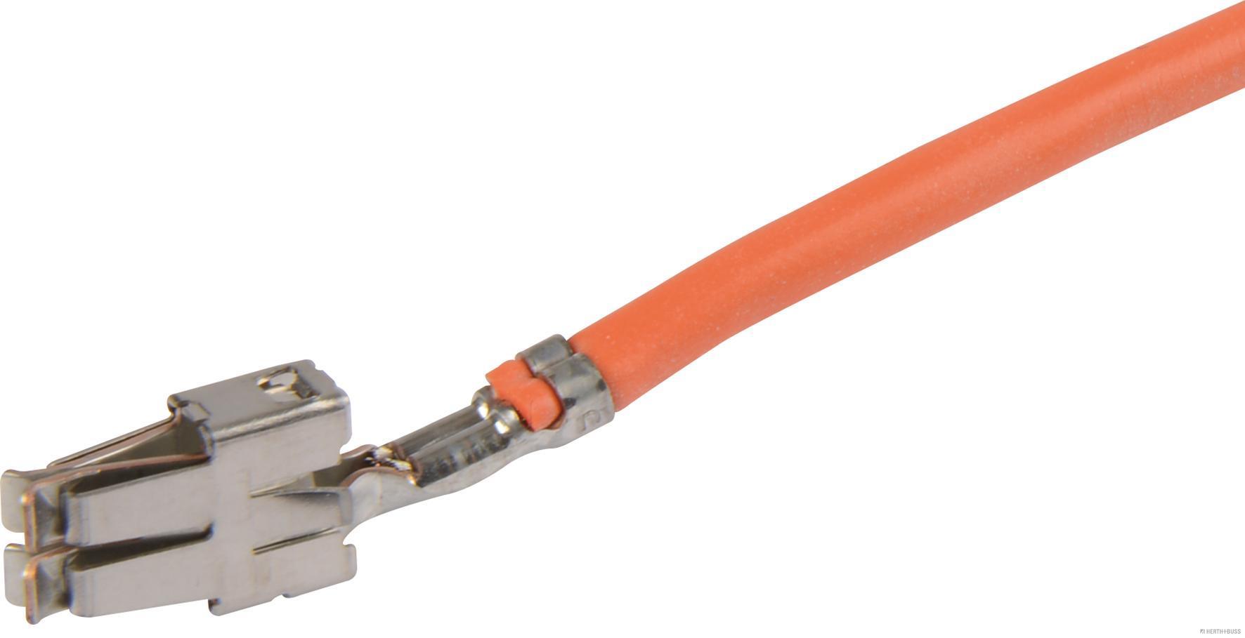 HERTH+BUSS ELPARTS 51277223005 Repair Cable