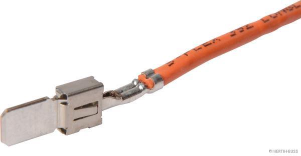 HERTH+BUSS ELPARTS 51277225005 Repair Cable