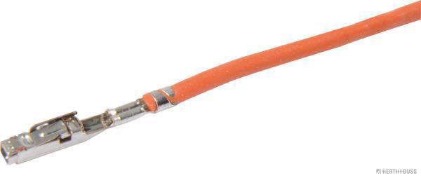 HERTH+BUSS ELPARTS 51277227 Repair Cable