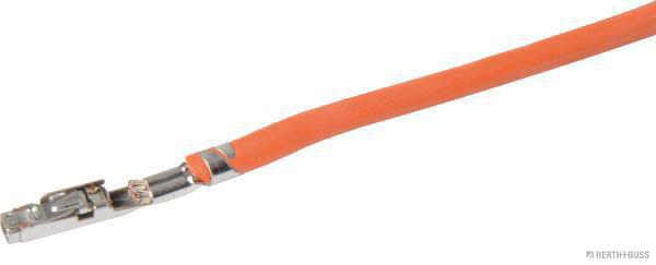 HERTH+BUSS ELPARTS 51277228 Repair Cable