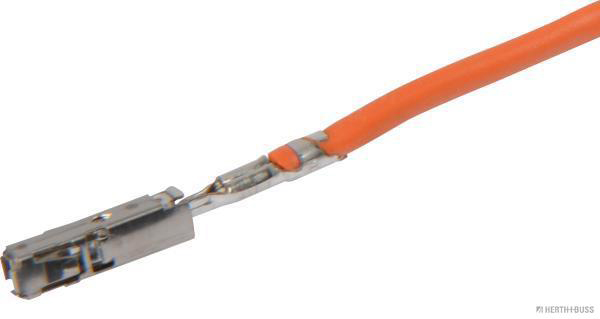 HERTH+BUSS ELPARTS 51277232 Repair Cable