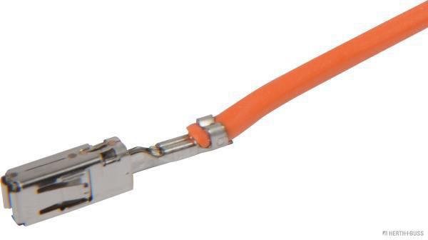HERTH+BUSS ELPARTS 51277233 Repair Cable
