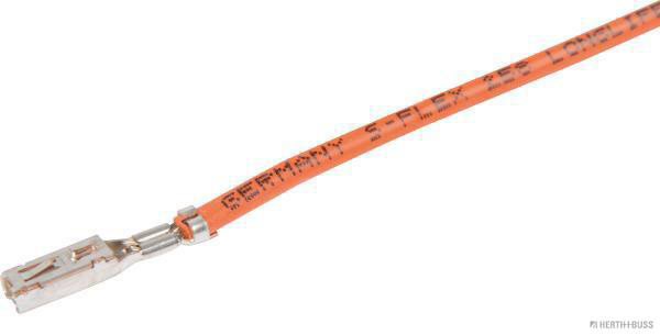 HERTH+BUSS ELPARTS 51277236 Repair Cable