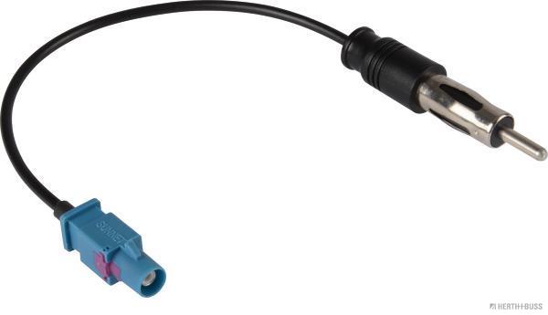 Adapter, antenna cable