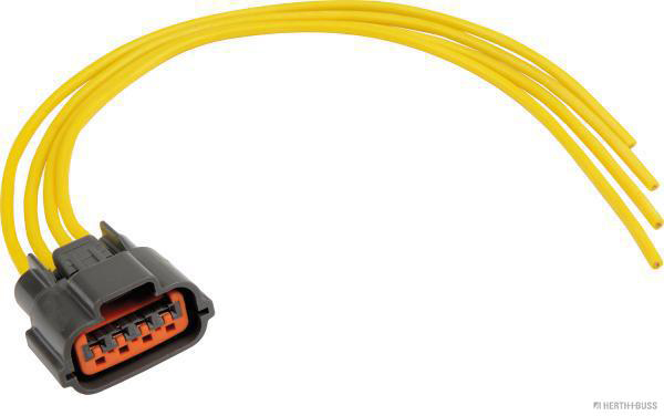 HERTH+BUSS ELPARTS 51277276 Κιτ επισκευής καλωδίων, γεννήτρια for NISSAN