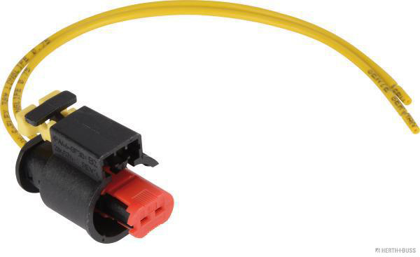 HERTH+BUSS ELPARTS 51277337 Cable Repair Set, wheel speed sensor
