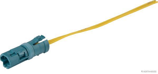 HERTH+BUSS ELPARTS 51277351 Cable Repair Set, wheel speed sensor