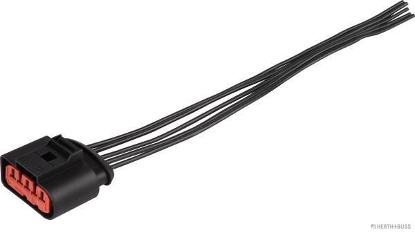 Cable Repair Set, mass air flow sensor