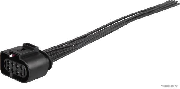 HERTH+BUSS ELPARTS 51277361 Cable Repair Set, tail light assembly