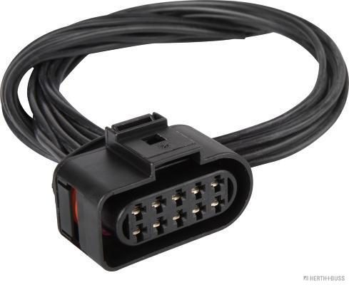 HERTH+BUSS ELPARTS 51277362 Cable Repair Set, tail light assembly