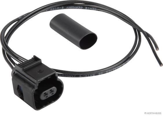 HERTH+BUSS ELPARTS 51277384 Cable Repair Set, wheel speed sensor