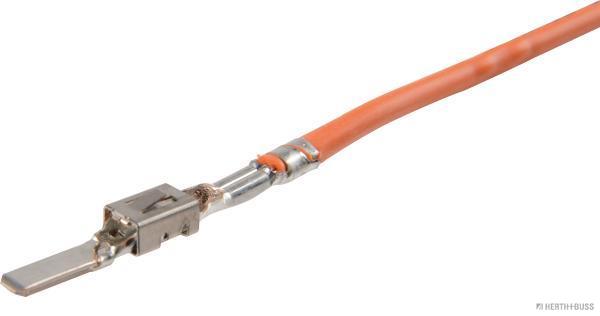 HERTH+BUSS ELPARTS 51277391 Repair Cable