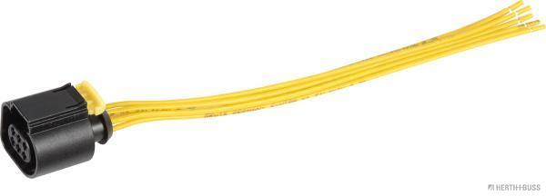 HERTH+BUSS ELPARTS 51277398 Σετ επισκευής καλωδίων, αισθητήρας θέσης γκαζιού for ALFA ROMEO FIAT LANCIA