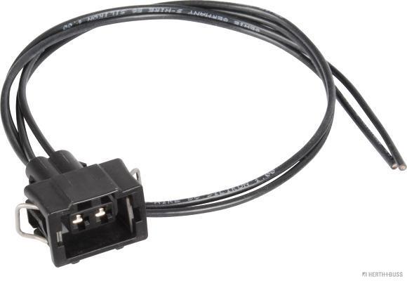 HERTH+BUSS ELPARTS 51277399 Cable Repair Set, direction indicator for AUDI SEAT SKODA VW