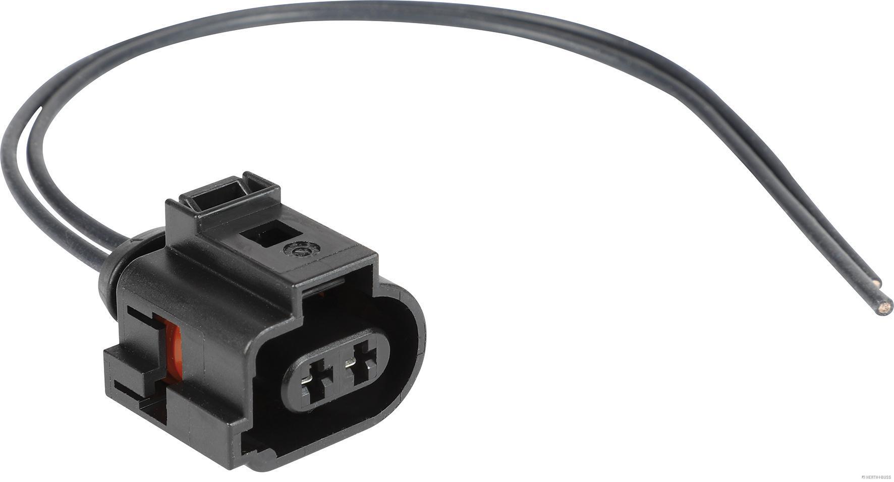 HERTH+BUSS ELPARTS 51277443 Cable Repair Set, wheel speed sensor