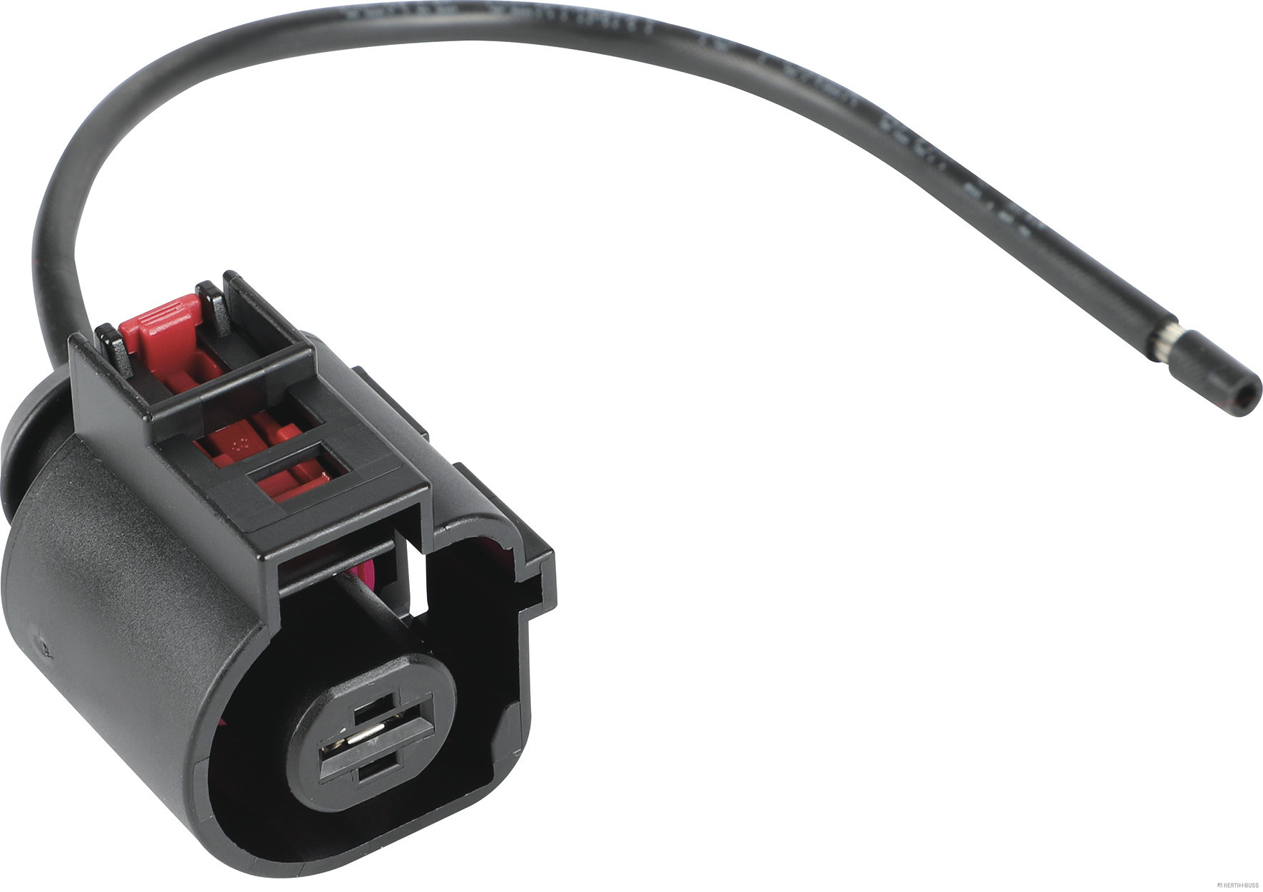 HERTH+BUSS ELPARTS 51277458 Sada na opravu káblov, centrálana elektronika