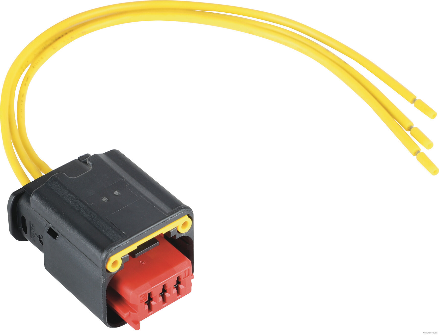 Cable Repair Set, common rail set
