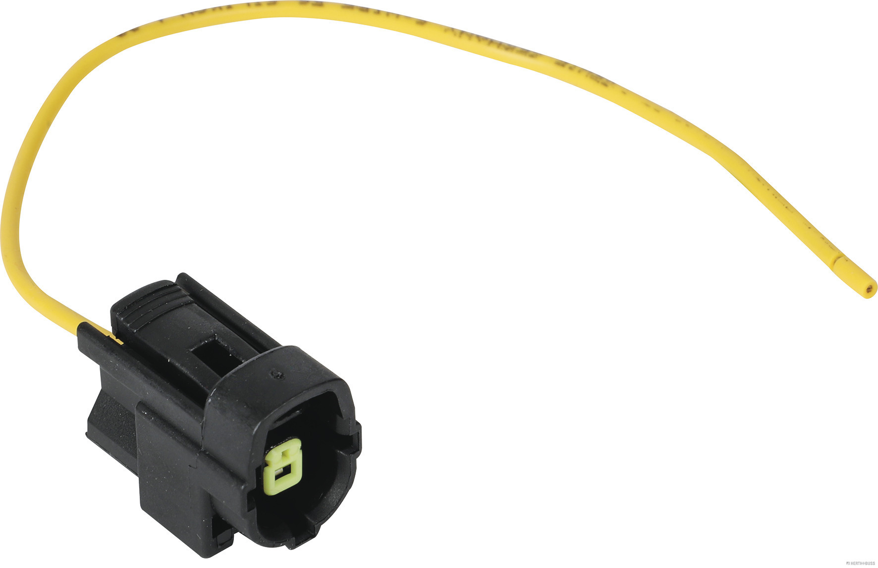 HERTH+BUSS ELPARTS 51277470 Σετ επισκευής καλωδίων, διακόπτης πίεσης λαδιού for CITROËN FIAT FORD FORD USA JAGUAR LAND ROVER MAZ
